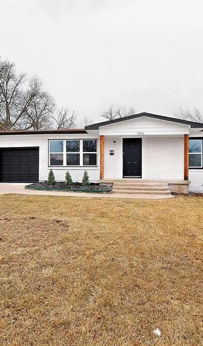 1816 Ellington Drive, Fort Worth TX 76112 - Photo 5