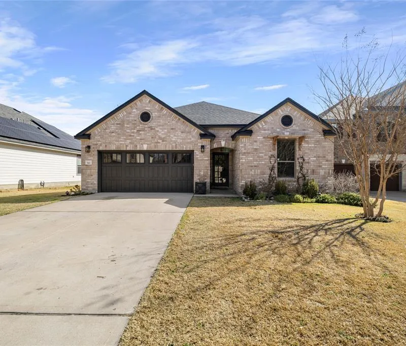 723 Tumbleweed Trail, Temple TX 76502