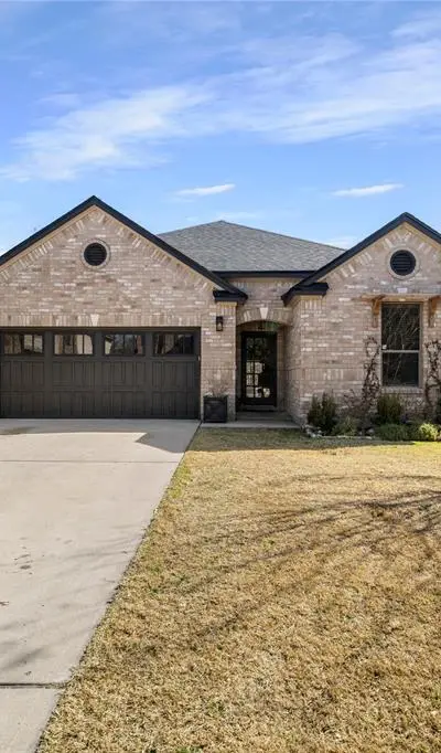 723 Tumbleweed Trail, Temple TX 76502