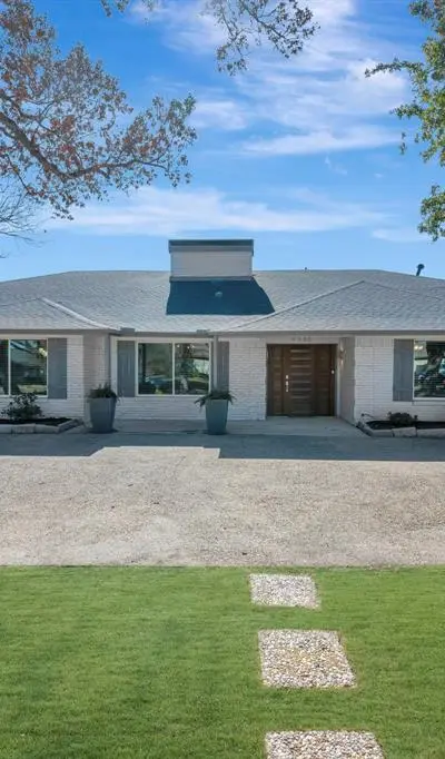 4566 Thunder Road, Dallas TX 75244