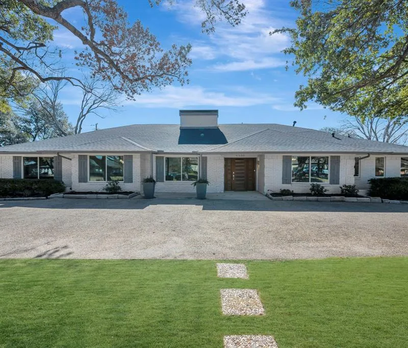 4566 Thunder Road, Dallas TX 75244