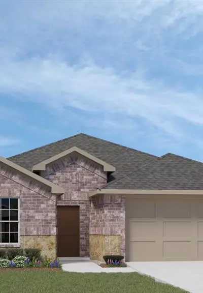 1020 Newport Drive, Ferris TX 75125