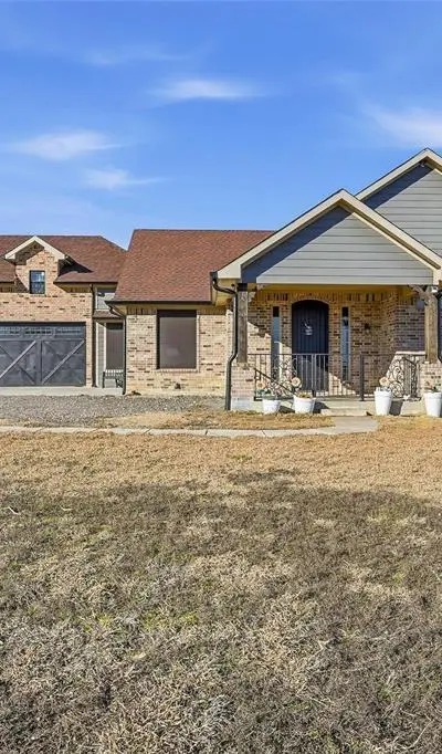 21424 S State Highway 78, Leonard TX 75452