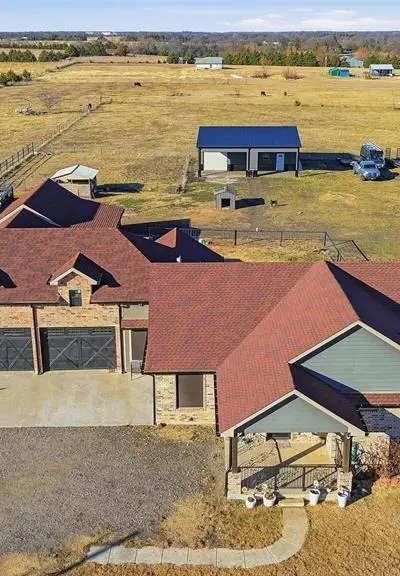 21424 S State Highway 78, Leonard TX 75452 - Photo 5