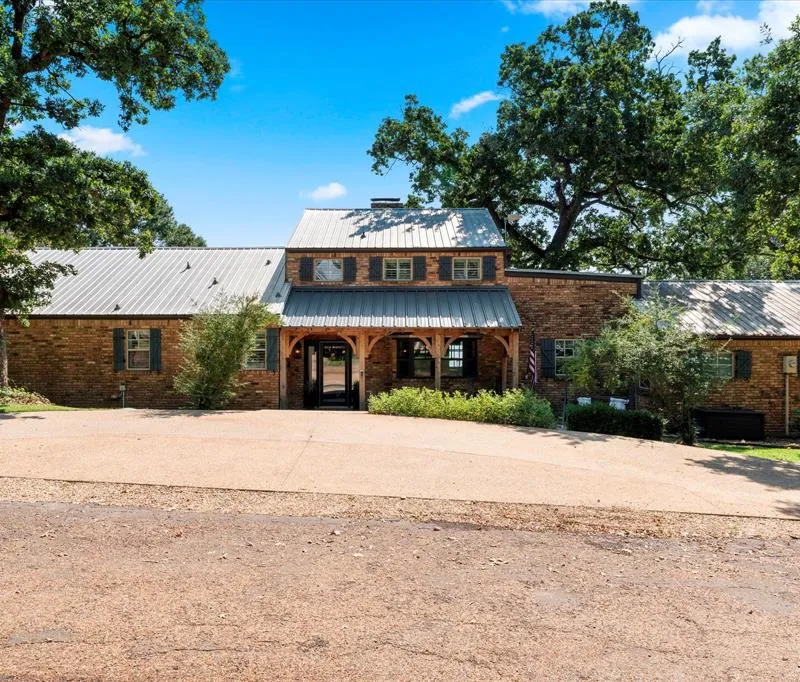 5324 Shady Lane, Eustace TX 75124