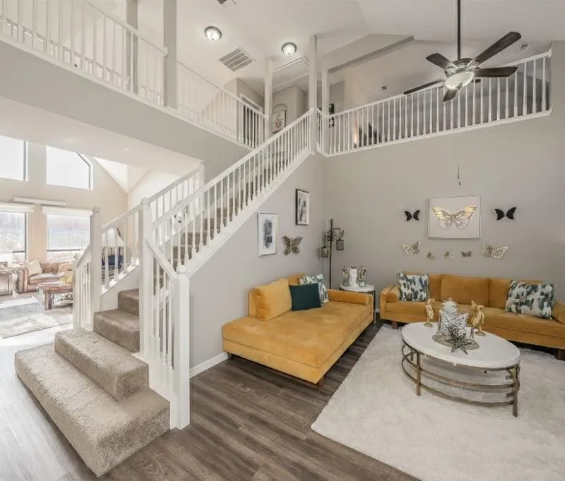 2322 Wilmette Drive, Arlington TX 76018