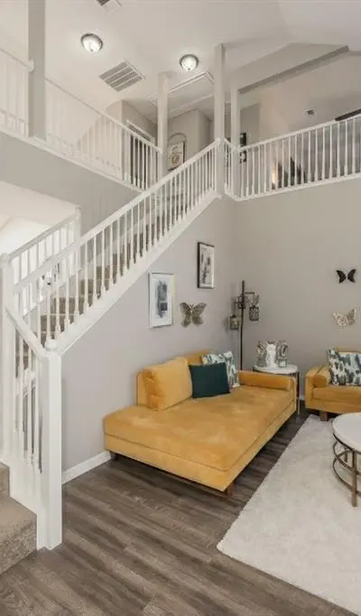 2322 Wilmette Drive, Arlington TX 76018