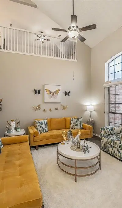 2322 Wilmette Drive, Arlington TX 76018 - Photo 3