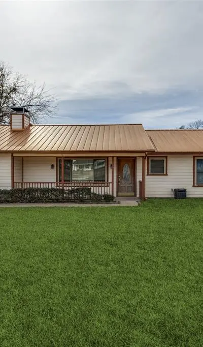 105 Settlers Bend, Lowry Crossing TX 75069