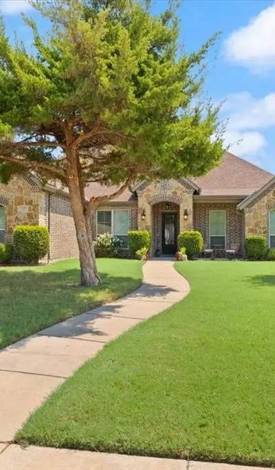 123 Claremont Drive, Ovilla TX 75154