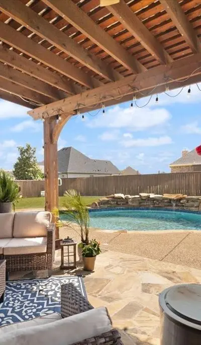 123 Claremont Drive, Ovilla TX 75154 - Photo 2