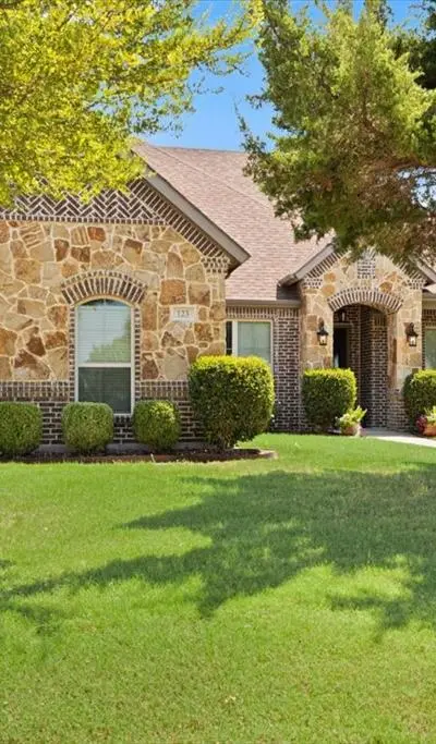 123 Claremont Drive, Ovilla TX 75154 - Photo 4