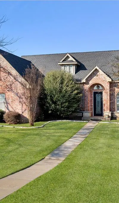 305 Parkwood Drive, Lakewood Village TX 75068 - Photo 2