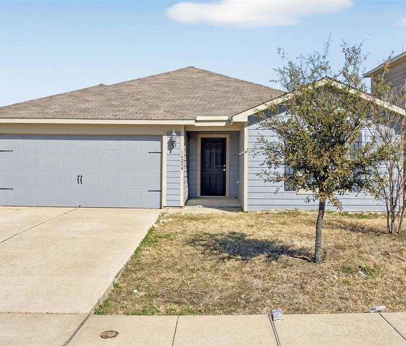 14259 Riata Lane, Dallas TX 75253