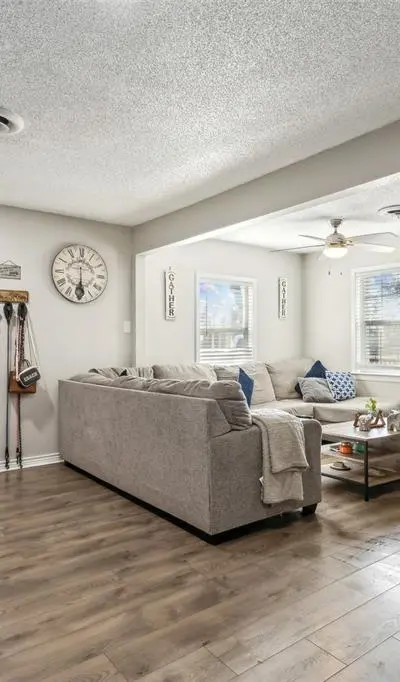 13001 Timothy Lane, Balch Springs TX 75180 - Photo 5