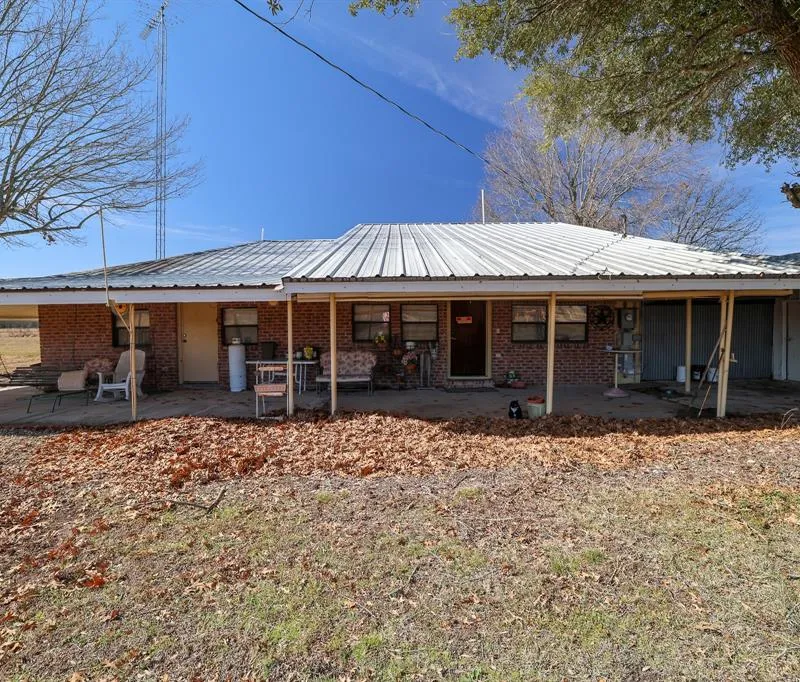 6482 County Road 4700, Commerce TX 75428