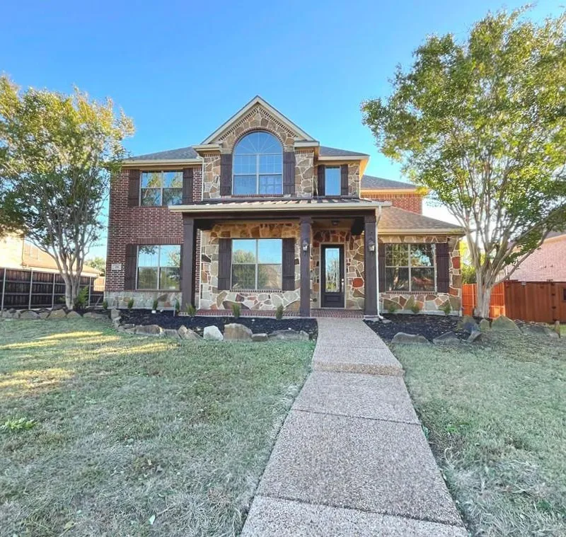 486 Fenwick Drive, Sunnyvale TX 75182
