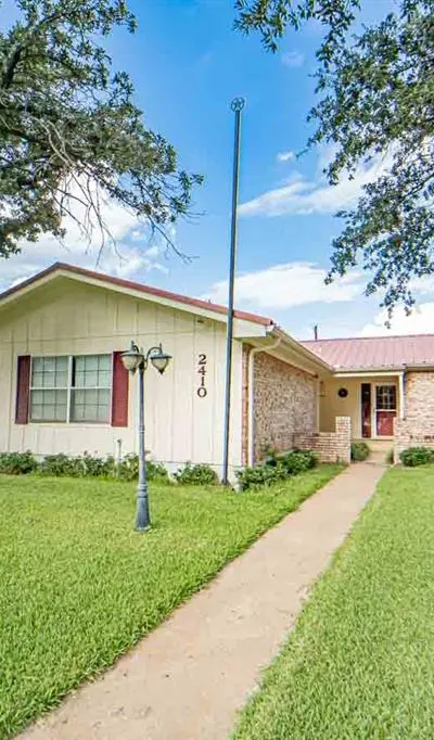 2410 Sha Lane, Breckenridge TX 76424