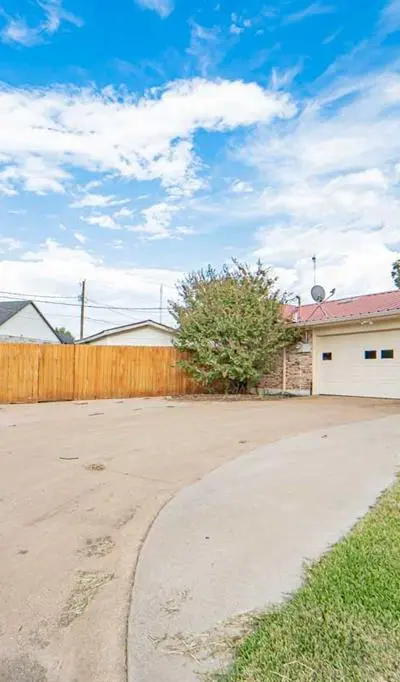 2410 Sha Lane, Breckenridge TX 76424 - Photo 3