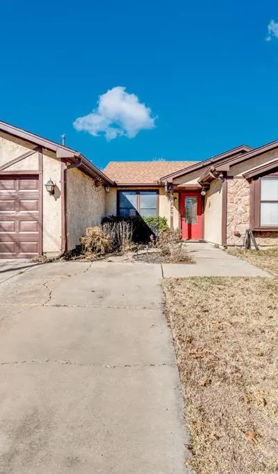 1429 Spring Willow Drive, Arlington TX 76018
