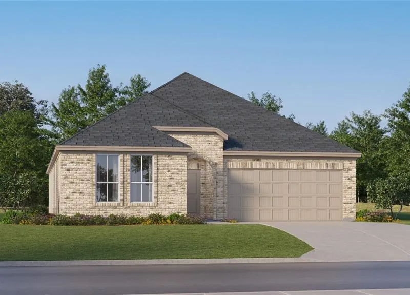 1233 Ponchartrain Drive, Dallas TX 75253