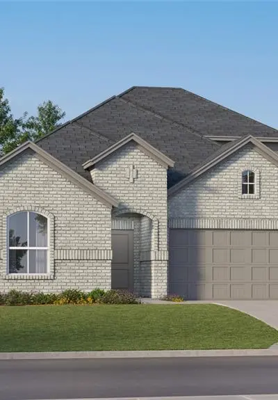 1236 Ponchartrain Drive, Dallas TX 75253