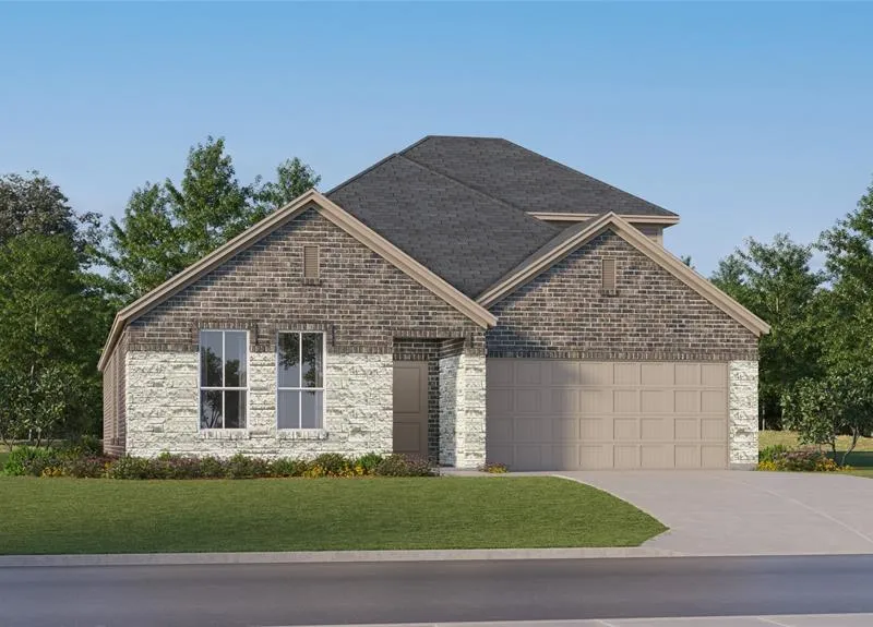 1225 Ponchartrain Drive, Dallas TX 75253