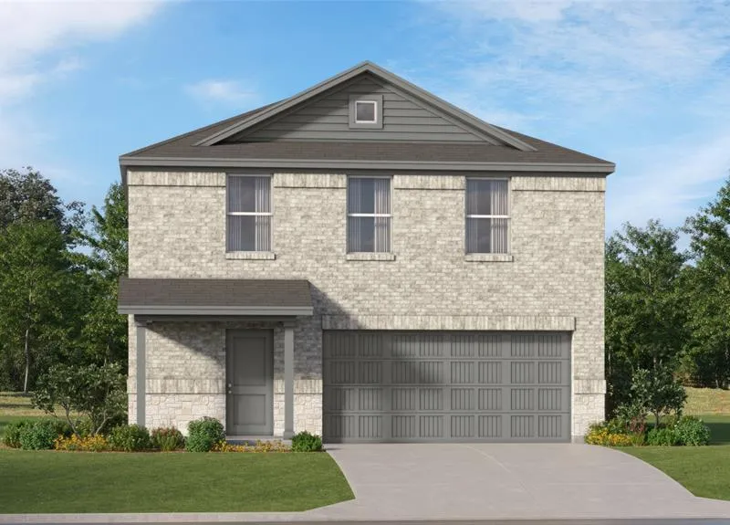 111 Pecan Flats Road, Balch Springs TX 75181