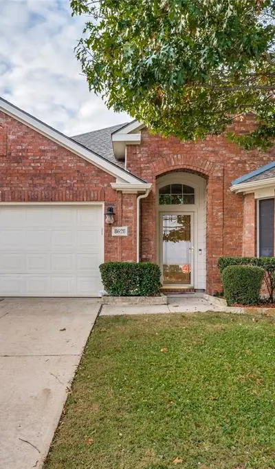 8628 Tumbleweed Drive, Cross Roads TX 76227
