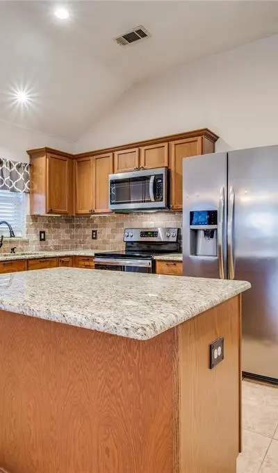 8628 Tumbleweed Drive, Cross Roads TX 76227 - Photo 5