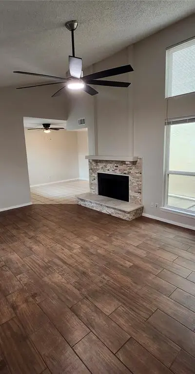713 Cain Street, Lake Dallas TX 75065