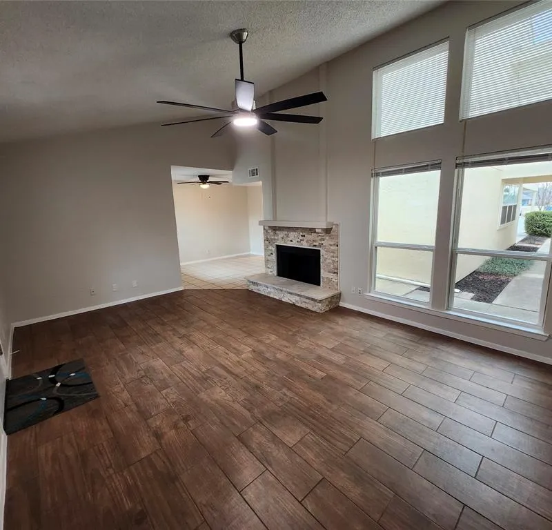 713 Cain Street, Lake Dallas TX 75065