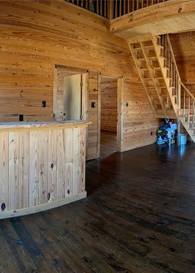 14053 SE CR 4112, Kerens TX 75144