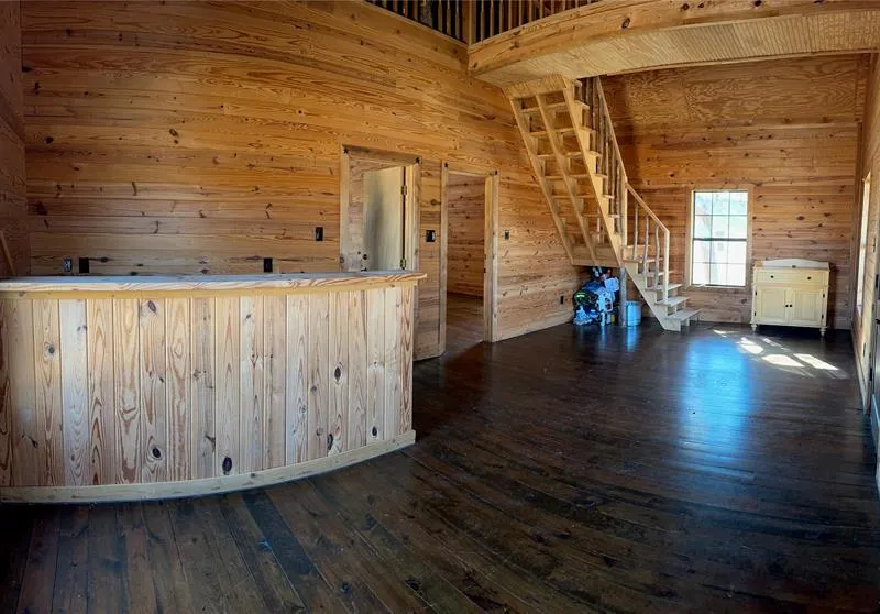 14053 SE CR 4112, Kerens TX 75144