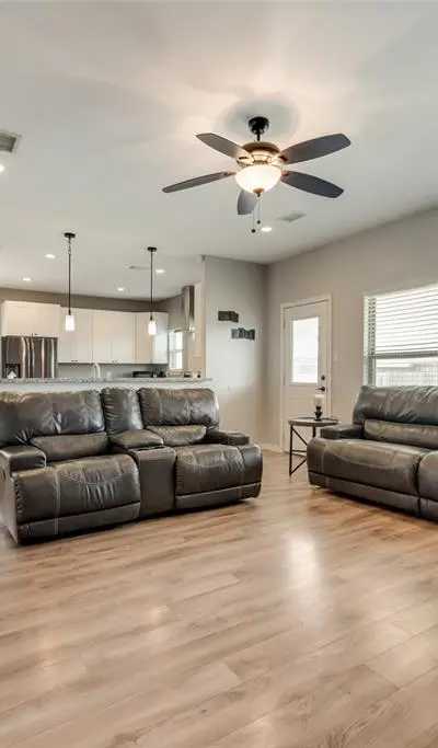 110 Springleaf Lane, Mabank TX 75147 - Photo 4