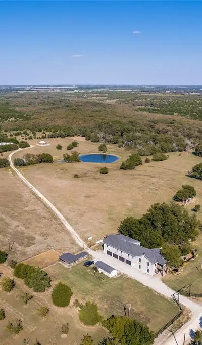 17019 County Road 706, Leonard TX 75452