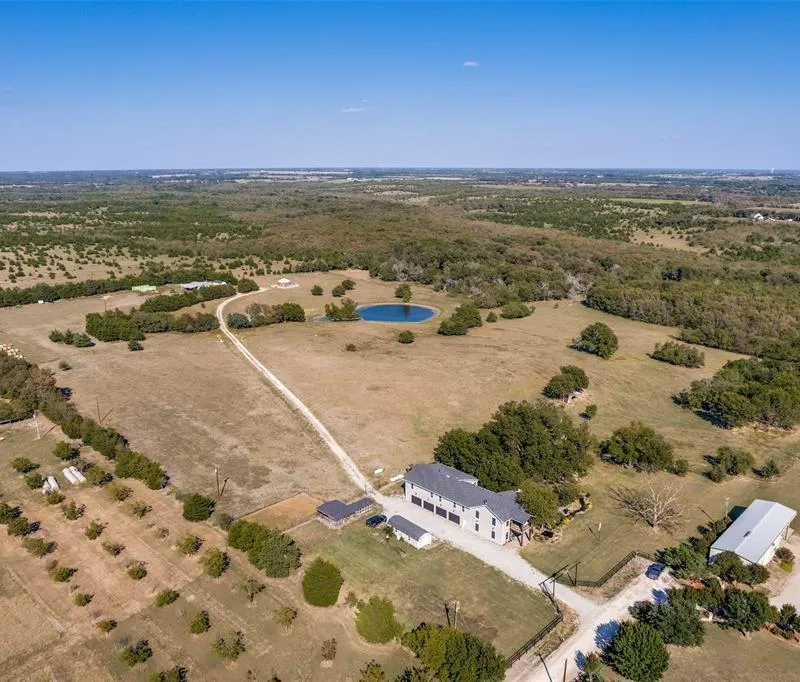 17019 County Road 706, Leonard TX 75452
