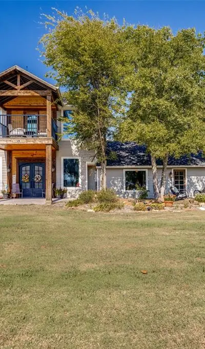 17019 County Road 706, Leonard TX 75452 - Photo 2