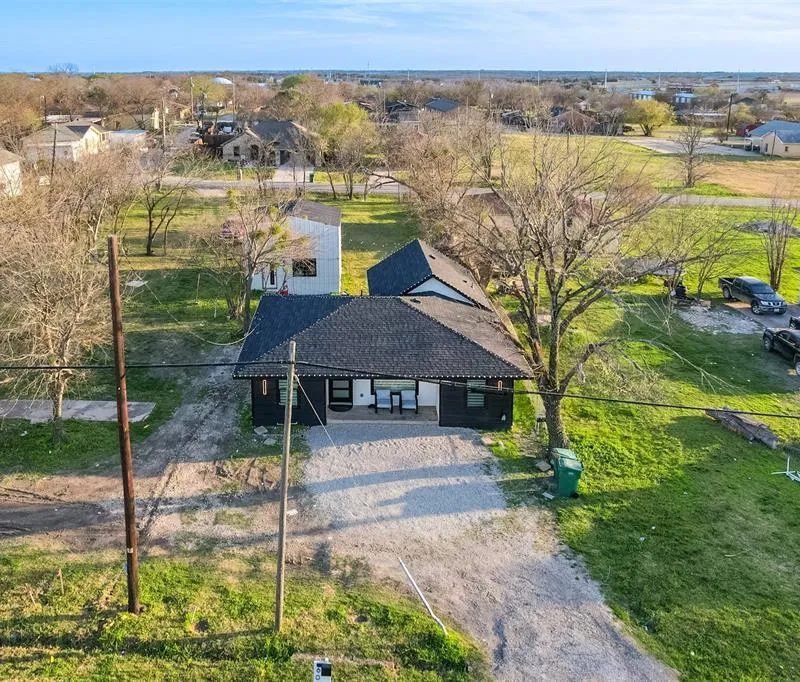 602 Ferris Road, Ferris TX 75125