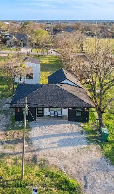 602 Ferris Road, Ferris TX 75125