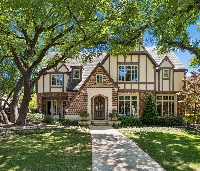 4305 Arcady Avenue, Highland Park TX 75205