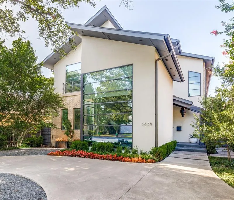 3828 Mockingbird Lane, Highland Park TX 75205