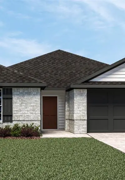 1135 Harston Trail, Ferris TX 75125