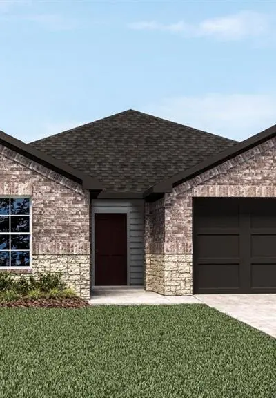1135 Harston Trail, Ferris TX 75125 - Photo 2
