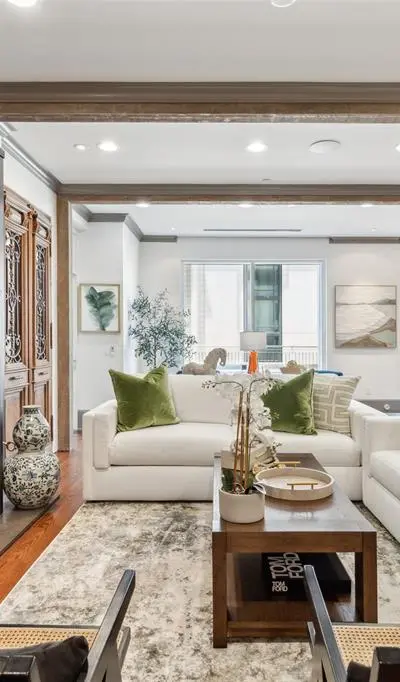 2300 Wolf Street # 3D, Dallas TX 75201 - Photo 4