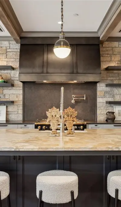 2300 Wolf Street # 3D, Dallas TX 75201 - Photo 5