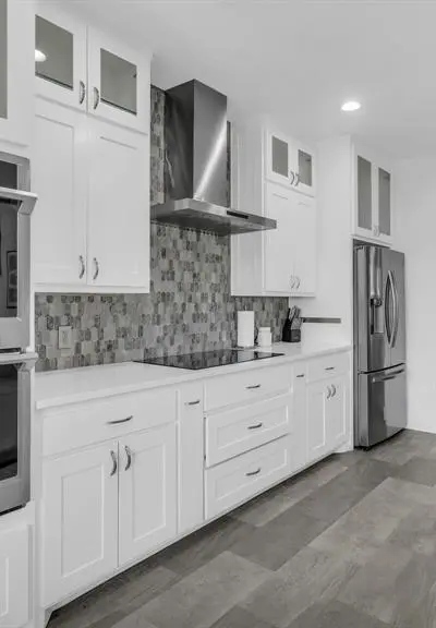 100 Oakview Drive, Hudson Oaks TX 76087 - Photo 5
