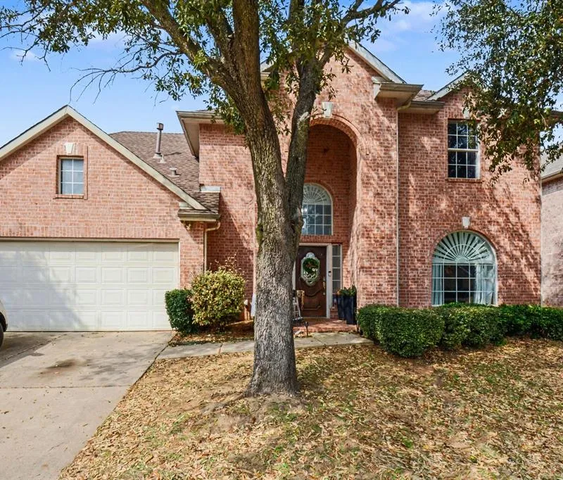 232 Patricia Lane, Highland Village TX 75077