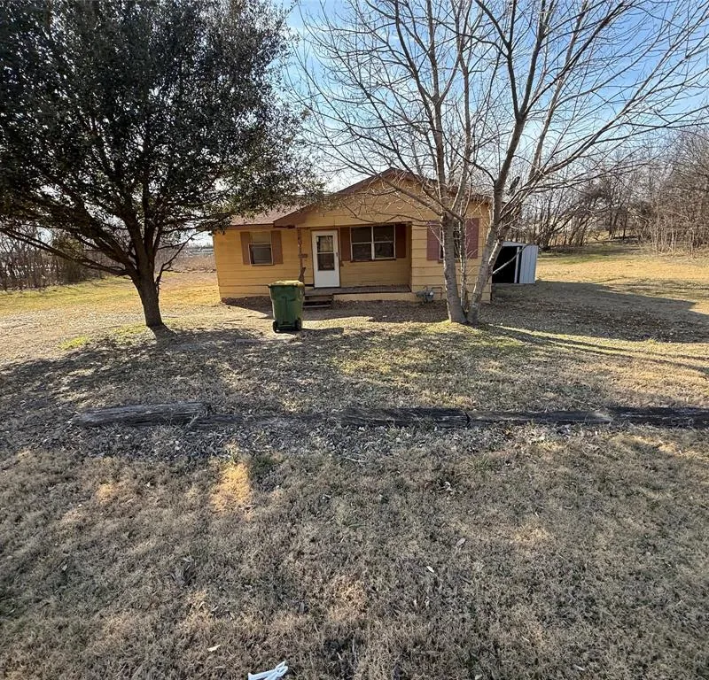 318 S Church Street, Hillsboro TX 76645