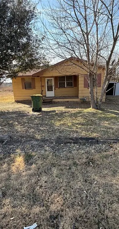 318 S Church Street, Hillsboro TX 76645